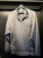 Adidas Vintage Half-Zip Windbreaker, Maat 48/50 (M), Ophalen of Verzenden, Zo goed als nieuw, Adidas