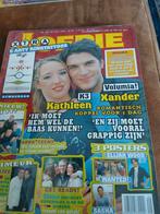 Joepie 20 Juli 1999 - Kathleen & Xander, Ophalen of Verzenden, Gelezen, Gossip of Showbizz