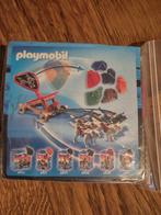 Playmobil 4812 Viking Strijdwagen met Wolfen, Ophalen, Gebruikt, Complete set