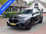 BMW X5 M COMPETITION ACC/VENTILATIE/M-DRIVER/SOFTCLOSE/B&W/L, Automaat, Gebruikt, 4395 cc, 3000 kg