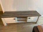 GRATIS Tv Meubel, Huis en Inrichting, Ophalen, Gebruikt, 100 tot 150 cm, Minder dan 100 cm