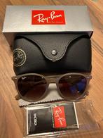 Rayban ORB4305, Sieraden, Tassen en Uiterlijk, Zonnebrillen en Brillen | Heren, Zonnebril, Beige, Ophalen of Verzenden, Zo goed als nieuw