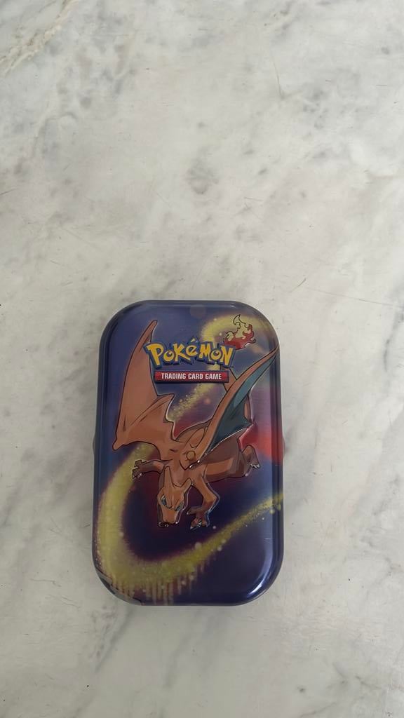 20 pokemon kaarten: 5 euro, Ophalen of Verzenden, Zo goed als nieuw