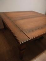 Coffee table, Huis en Inrichting, Ophalen, Gebruikt, Vierkant, Minder dan 50 cm