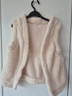 Zeeman teddy bodywarmer 122, Ophalen of Verzenden, Zo goed als nieuw, Meisje, Jas
