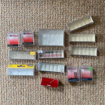 Diverse modelspoor accessoires Preiser, Noch, Herpa beschikbaar voor biedingen