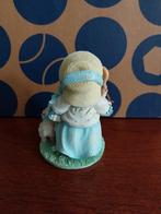 Little Bo Peep, beren beeldje, Verzamelen, Beeldje, Ophalen of Verzenden, Cherished Teddies, Zo goed als nieuw