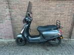 GTS E-Bravo elektrische 25km scooter, Ophalen of Verzenden, Zo goed als nieuw, Elektrisch, Overige modellen