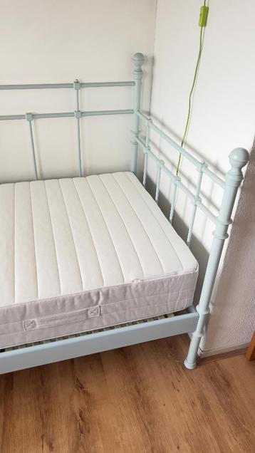 Eenpersoonsbed IKEA - afbeelding 8