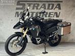 BMW F 800 GS ADVENTURE (bj 2014), Motoren, Motoren | BMW, 2 cilinders, Bedrijf, Onbekend, Overig