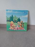 Winnie the pooh schilderij, Ophalen, Gebruikt, Wanddecoratie