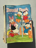 Donald Duck weekblad, Boeken, Stripboeken, Gelezen, Ophalen of Verzenden, Meerdere stripboeken, Walt Disney