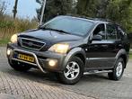 Black-Line Sorento 3.5 ex V6 Automaat Lpg G3 PullBar Inr Mog, Auto's, 195 pk, Origineel Nederlands, Te koop, 5 stoelen