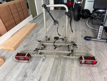 Pro user ruby  fietsendrager fiets drager ruby  beschikbaar voor biedingen