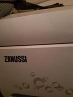 Wasmachine, Ophalen of Verzenden, Zo goed als nieuw, Minder dan 60 cm, 160 cm of meer