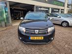 Dacia Logan MCV 0.9 TCe 10th Anniversary 2E EIGENAAR|12MND G, Te koop, Benzine, Gebruikt, Blauw