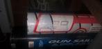 North Sails Red Surfmast 490cm, Watersport en Boten, Windsurfen, Ophalen, Gebruikt, Mast