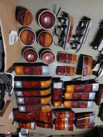 achterlichten Opel kadett  Ascona en Manta, Auto-onderdelen, Verlichting, Ophalen of Verzenden, Gebruikt, Opel