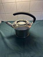 Berghoff Auriga fluitketel / waterkoker, Huis en Inrichting, Keuken | Potten en Pannen, Ophalen of Verzenden, Gebruikt, Rvs, Overige typen