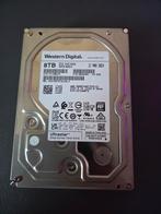Western Digital 8TB Enterprise HDD - nieuwstaat, Computers en Software, Harde schijven, Intern, 8TB, Zo goed als nieuw, Desktop