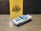 1:64 Pontiac Firebird Hotwheels, 1:64, Ophalen of Verzenden, Zo goed als nieuw, Auto