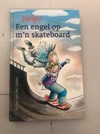 Engel op Skateboard - Esther van der Linden, Boeken, Ophalen of Verzenden, Zo goed als nieuw, Fictie algemeen