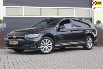 Volkswagen Passat Variant 1.4 TSI PHEV GTE Business | Trekha beschikbaar voor biedingen