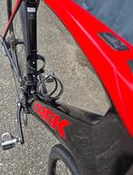 Trek Domane+ LT Zwart rood 58cm L, Overige merken, Gebruikt, -, - 0
-, NL