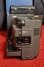 Bauer T610 - Zeer professionele Stereo Super 8 filmprojector, Projector, 1980 tot heden, Ophalen