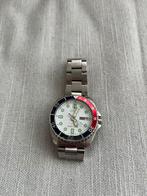 Zeldzame Citizen NY2300-09b Automaat Duiker, Overige merken, Staal, Gebruikt, Staal