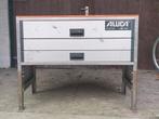 Aluca bedrijfswagen inbouw lades voor wielkast of kofferbak, Ophalen, Gebruikt