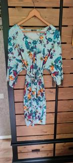 Jurken draagmaat l/xl, Kleding | Dames, Jurken, Ophalen of Verzenden, Zo goed als nieuw, Maat 42/44 (L), Zwart