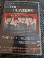 The Beatles - The Red Album 1962-1966 (Nieuw), Cd's en Dvd's, Ophalen of Verzenden