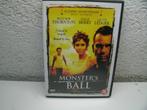 dvd 76b monster's ball, Cd's en Dvd's, Dvd's | Drama, Zo goed als nieuw, Verzenden, Vanaf 16 jaar