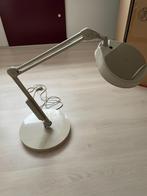 Luxo loeplamp, Ophalen, Gebruikt, Loeplamp