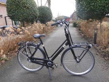Mooie 28" Sparta Mojo  , 57 cm frame en 3 versnellingen beschikbaar voor biedingen