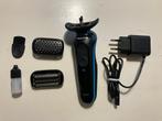 Scheerapparaat Braun series 5 50-M1009s, Ophalen of Verzenden, Zo goed als nieuw, Scheren en Epileren
