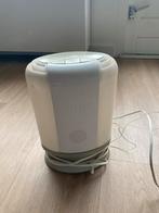 Wake-up Light - Natuurlijk Wakker Worden, Ophalen, Gebruikt, Digitaal, Wekker of Tafelklok