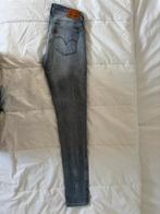 Nette Levi’s maat 26/32, Ophalen of Verzenden, Zo goed als nieuw, Blauw, W27 (confectie 34) of kleiner