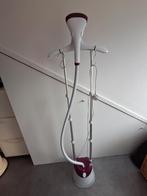 Kledingstomer / Stand steamer, Ophalen, Zo goed als nieuw, Kledingstomer