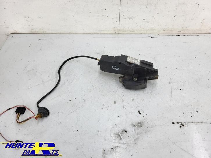 Deurslot mechaniek LA Volvo 850 ('91-'96), Auto-onderdelen, Klein materiaal, Volvo, Gebruikt, Ophalen of Verzenden