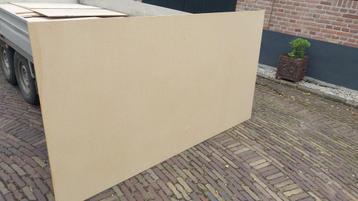 mdf platen 1 cm dik beschikbaar voor biedingen