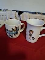 2 Floddertje mokken van Fiep Westendorp, Huis en Inrichting, Ophalen of Verzenden, Nieuw, Overige stijlen, Kop(pen) en/of Schotel(s)