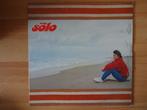 LP Bobby Solo - Solo 3C 064-18582 Vinyl Elpee, Cd's en Dvd's, Ophalen of Verzenden, 1980 tot 2000, 12 inch