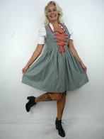 *Katoenen Dirndl Jurk 36*, Ophalen of Verzenden, Kleding, Dirndl, Maat 36 (S)
