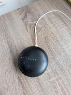 Google Nest mini, Audio, Tv en Foto, Luidsprekers, Gebruikt, Overige typen, Minder dan 60 watt, Ophalen