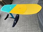 F-One Foil, Phantom Carbon 1480 + Pocket 145, Watersport en Boten, Ophalen of Verzenden, Zo goed als nieuw, Wingsurfset