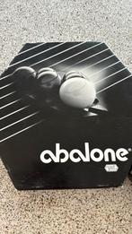 Abalone originele versie!, Hobby en Vrije tijd, Ophalen of Verzenden, Gebruikt