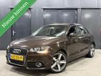 Audi A1 Sportback 1.4 TFSI Ambition ProLine Business Carplay, Auto's, Audi, Voorwielaandrijving, Euro 5, Navigatiesysteem, 4 cilinders