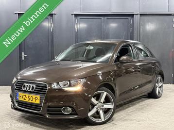 Audi A1 Sportback 1.4 TFSI Ambition ProLine Business Carplay beschikbaar voor biedingen